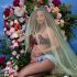Beyoncé announces she is pregnant with twins