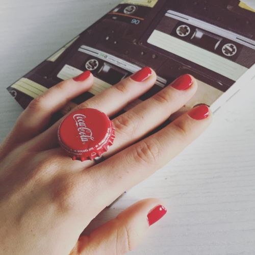 Wild and Wacky Rings