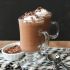 Healthy Mocha Mousse