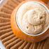 Pumpkin pie cheesecake dip