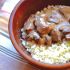 Slow Cooker Beef Stroganoff