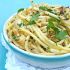 Weeknight Spaghetti With Clams