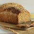 Whole Wheat Sandwich Bread