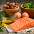 Eggs Are Rich in Omega-3