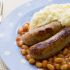 2. Sausages and processed meats