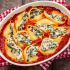 Spinach and Ricotta Stuffed Shells