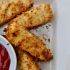 Homemade Fish Sticks
