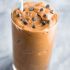Double Chocolate Vegan Shake