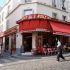 Café des 2 Moulins (Paris, France)