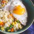 5-Ingredient Ramen With An Egg