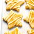 Brown Sugar Cookies