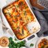 No-Noodle Sweet Potato Sage Lasagna