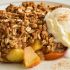 Apple Crisp