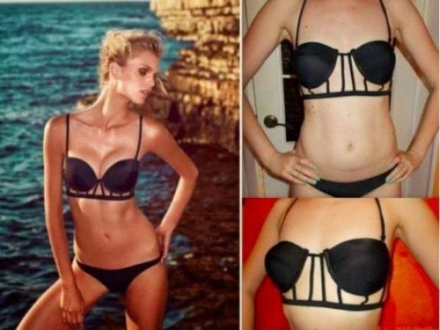 Hilarious Internet Shopping Fails