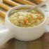 Soup 'n' rice