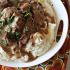 Easy crock pot pot roast with gravy