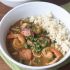 Louisiana: Gumbo