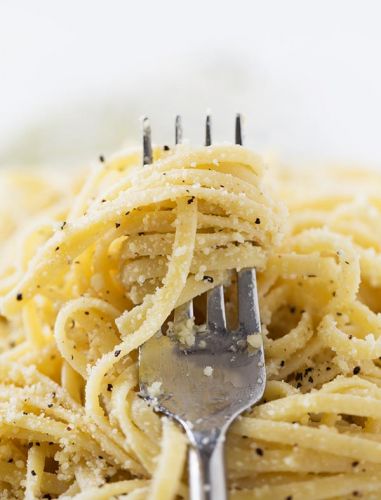 Cacio e Pepe