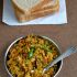 Muttai Masala Poriyal, India