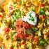 Ultimate Fully Loaded Vegan Nachos