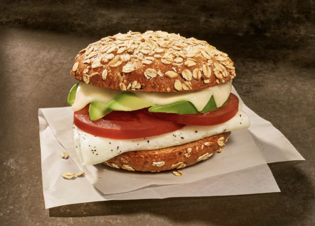 Low-Calorie Fast Food Options