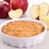 Apple Crumble
