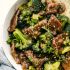 Slow Cooker Beef and Broccoli