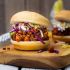 Vegetarian Sloppy Joes