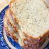 Glazed Poppy Seed Bread