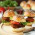 Fried Zucchini Sliders