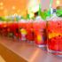 Fruity mojito