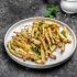 Parsnip Fries