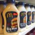 McDonald's sauces now available for sale in Canada