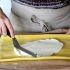 Unroll and add filling