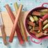 Rhubarb
