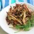 Oven Roasted Fennel Fries