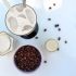 Hong Kong-Style Coconut Red Bean Icy