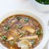 Hot & Sour Soup, China
