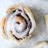 Bacon Cinnamon Rolls