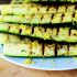 Grilled Zucchini