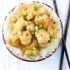 Chinese Honey Garlic Chicken
