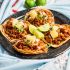 Tacos Al Pastor
