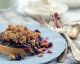 10 blueberry desserts to die for