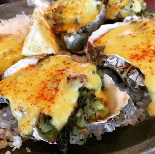 Elliott's Oyster House - Seattle, WA