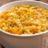 Butternut Squash Orzo With Feta And Sage