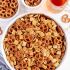 Homemade Chex Mix