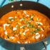 Cauliflower Tikka Masala