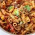 Vegetarian Mushroom Bolognese Sauce