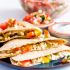 Chicken Quesadilla