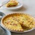 Quiche Lorraine - France